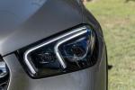 Mercedes-Benz GLE300 d 4Matic 2019 года (WW)